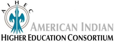 American Indian Higher Education Consortium logo