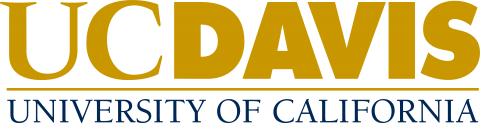 UCDavis logo