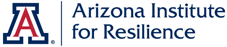 Arizona Institute for Resilience logo
