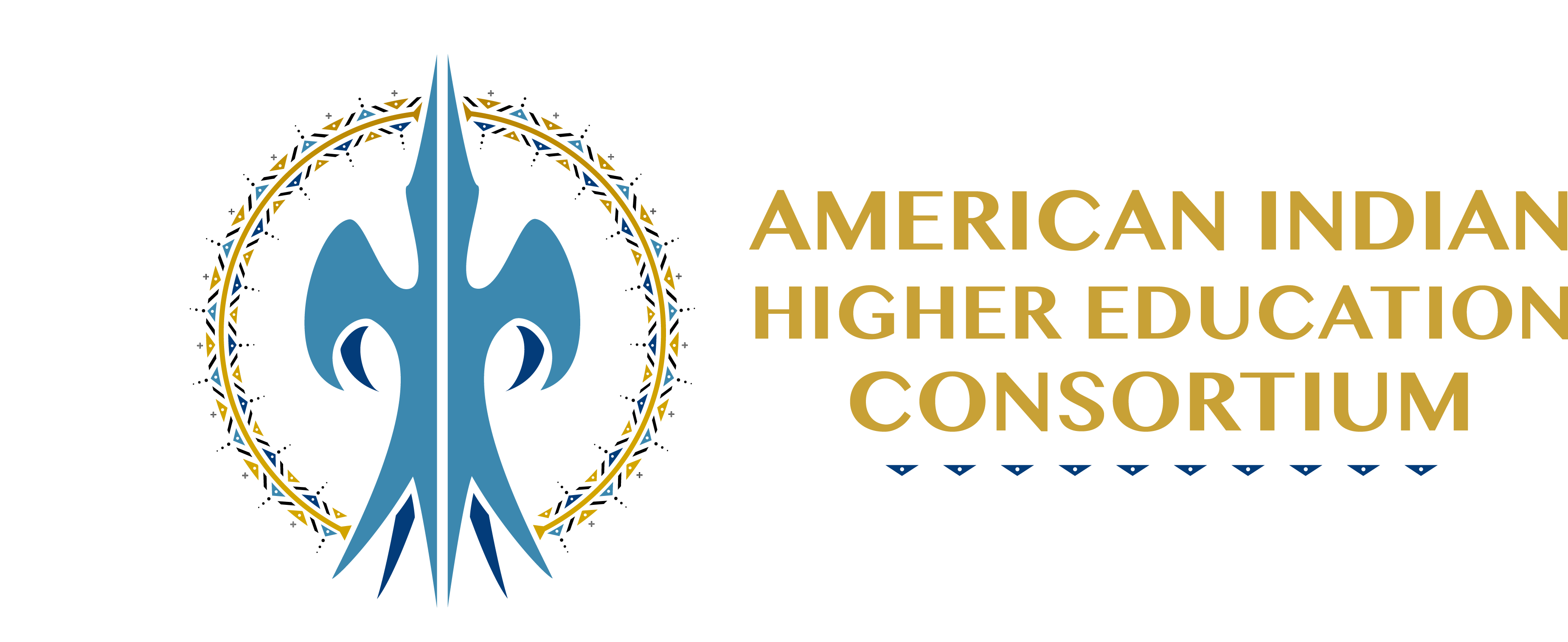 American Indian Higher Education Consortium logo