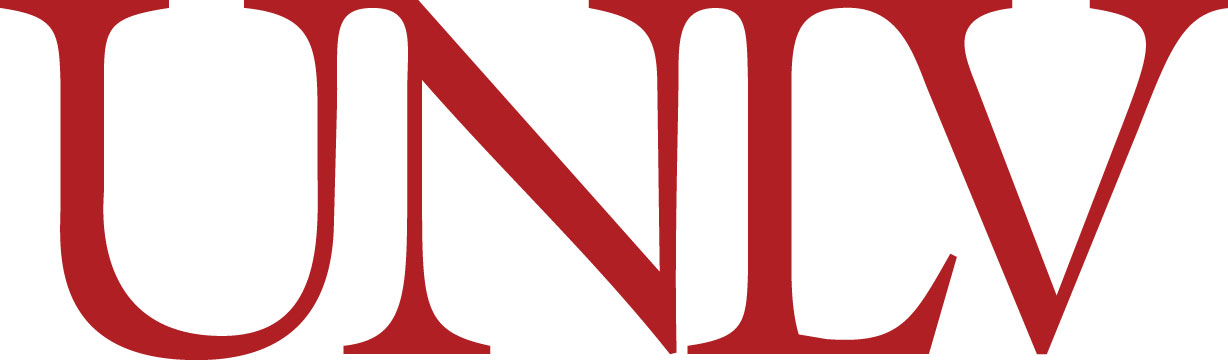 University of Nevada, Las Vegas logo