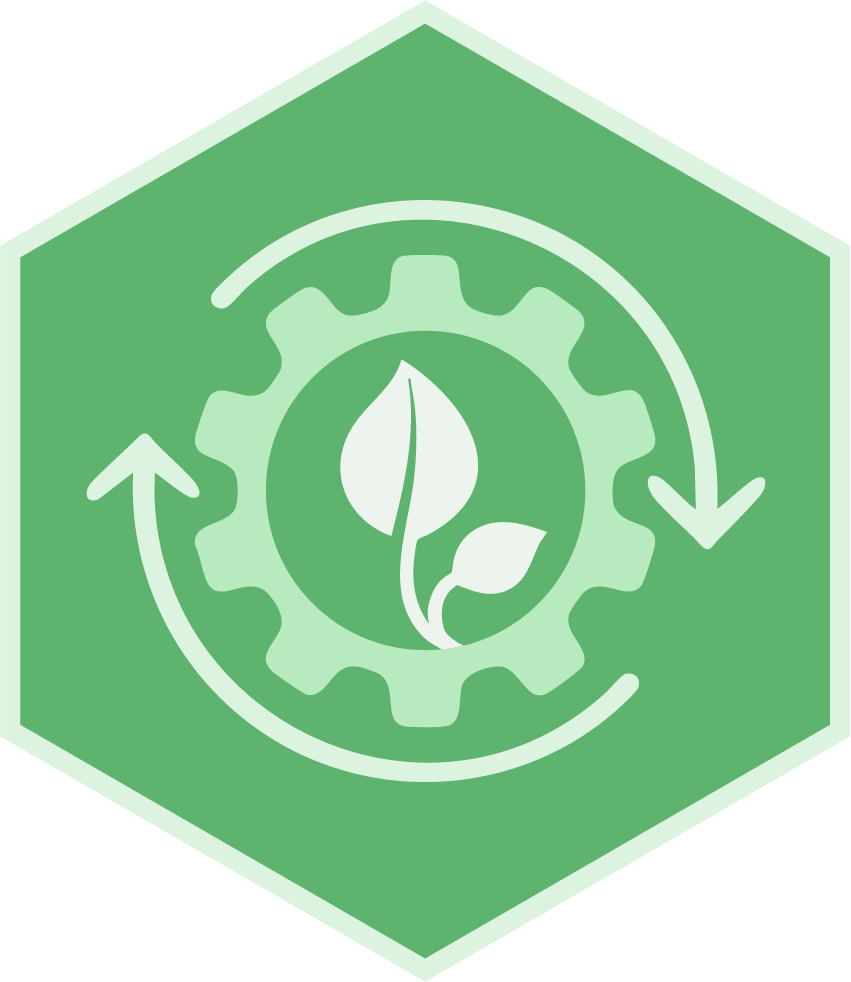 Ecosystems icon