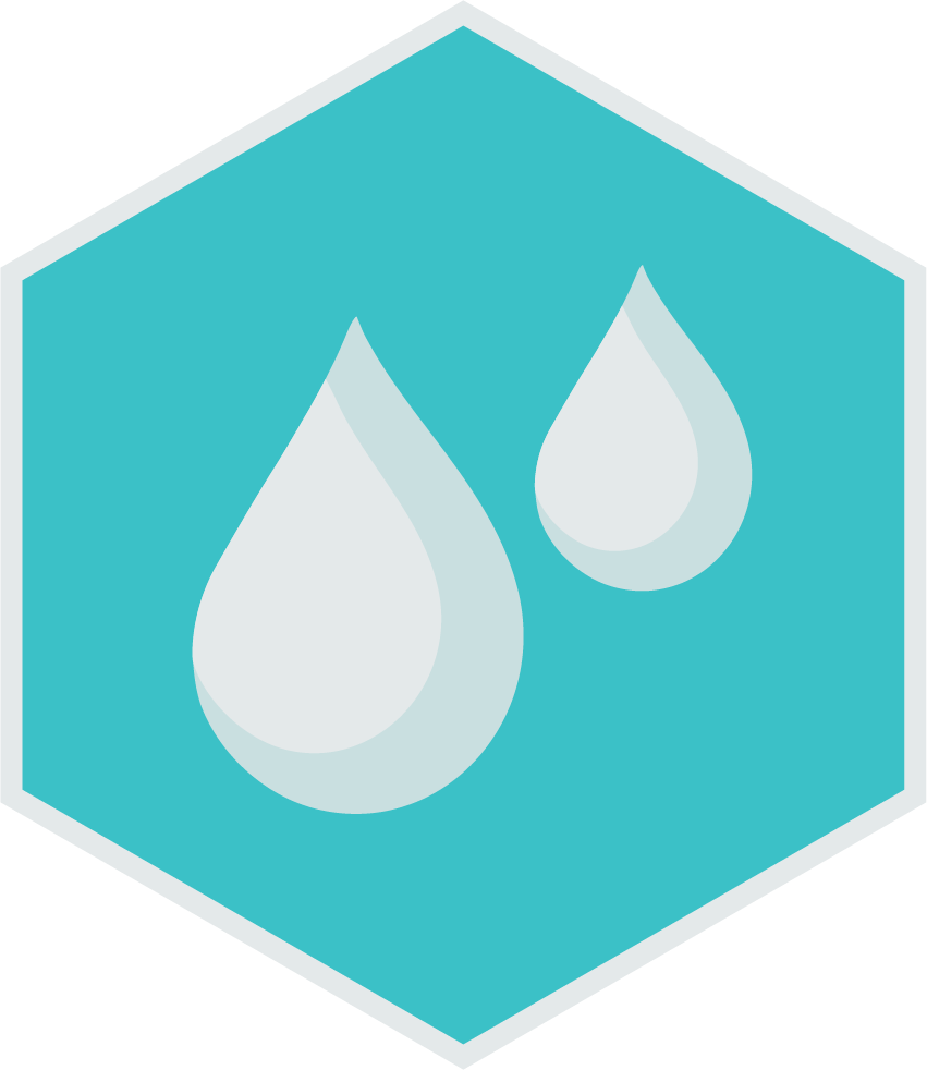 Water icon
