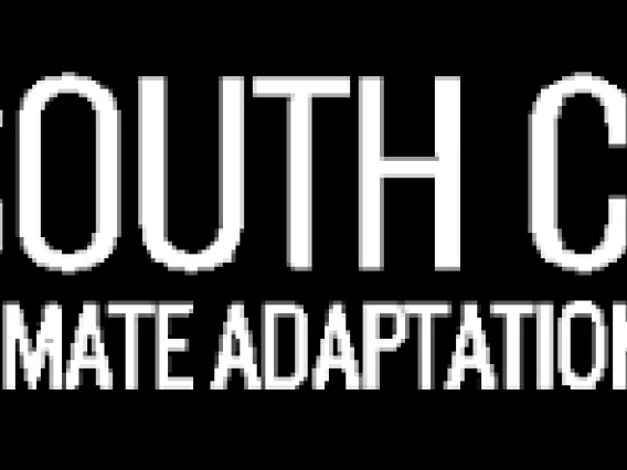 South Central Climate Adaptation Science Center logo