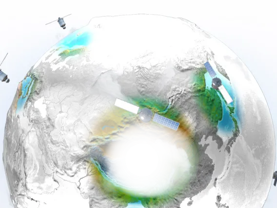 Climate Engine Tool