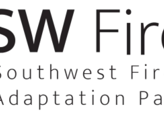 SWFireCAP logo