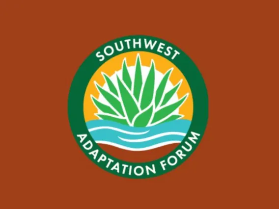 Southwest Adaptation Forum logo