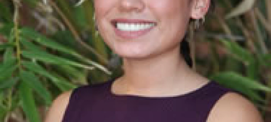 Anissa McKenna headshot