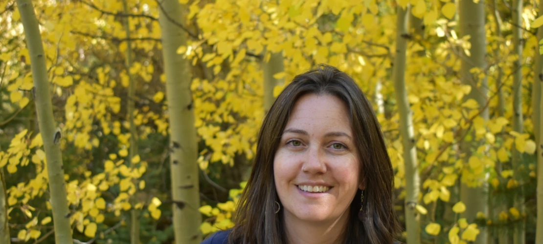 Nicole Herman-Mercer