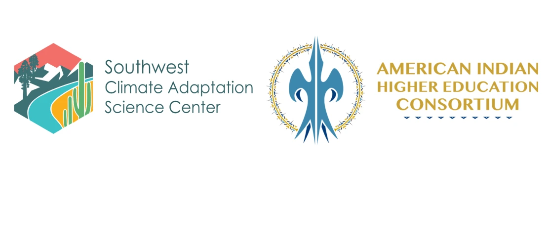 SWCASC and AIHEC logos