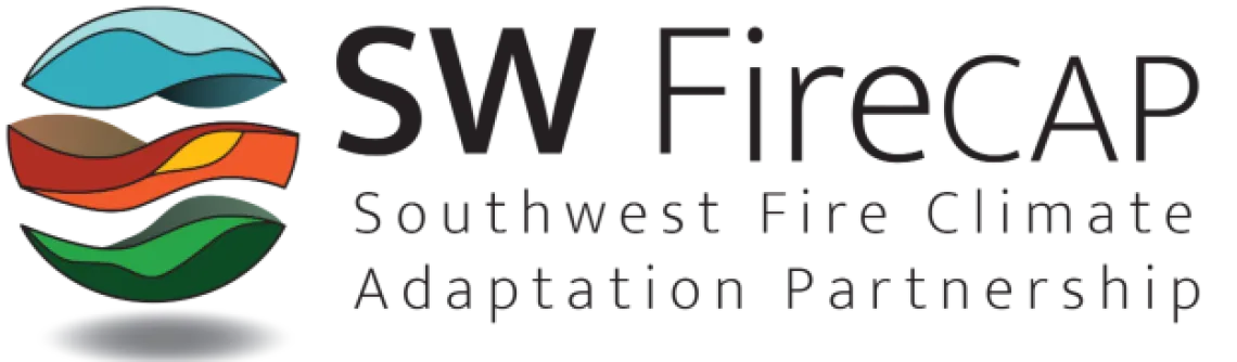 SWFireCAP logo