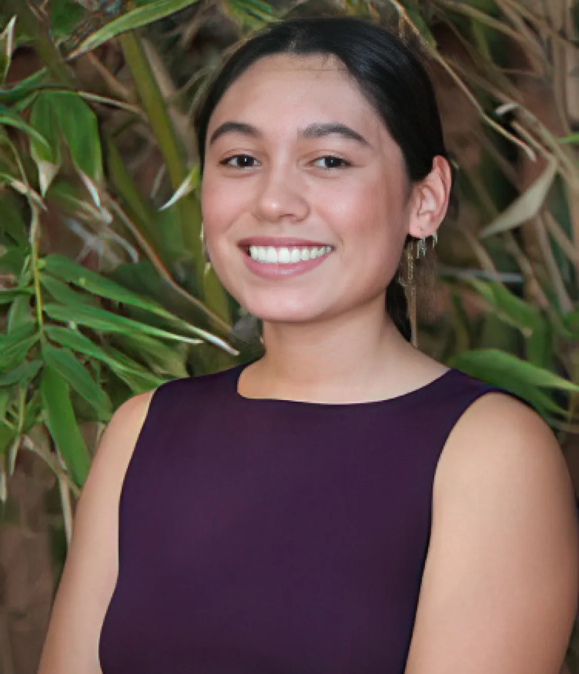 Anissa McKenna headshot