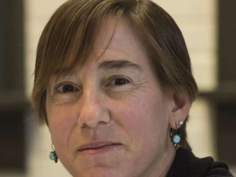 Erica Fleishman