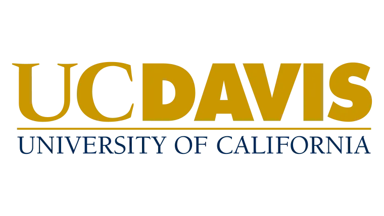 UC Davis Logo