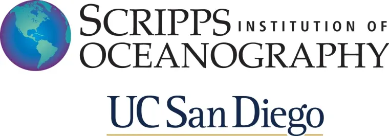 UC San Diego, Scipps Logo