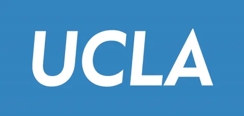 University of California Los Angeles (UCLA) logo