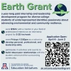 SWCASC EarthGrant Promotional image