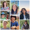 Collage of NRWD Fellows